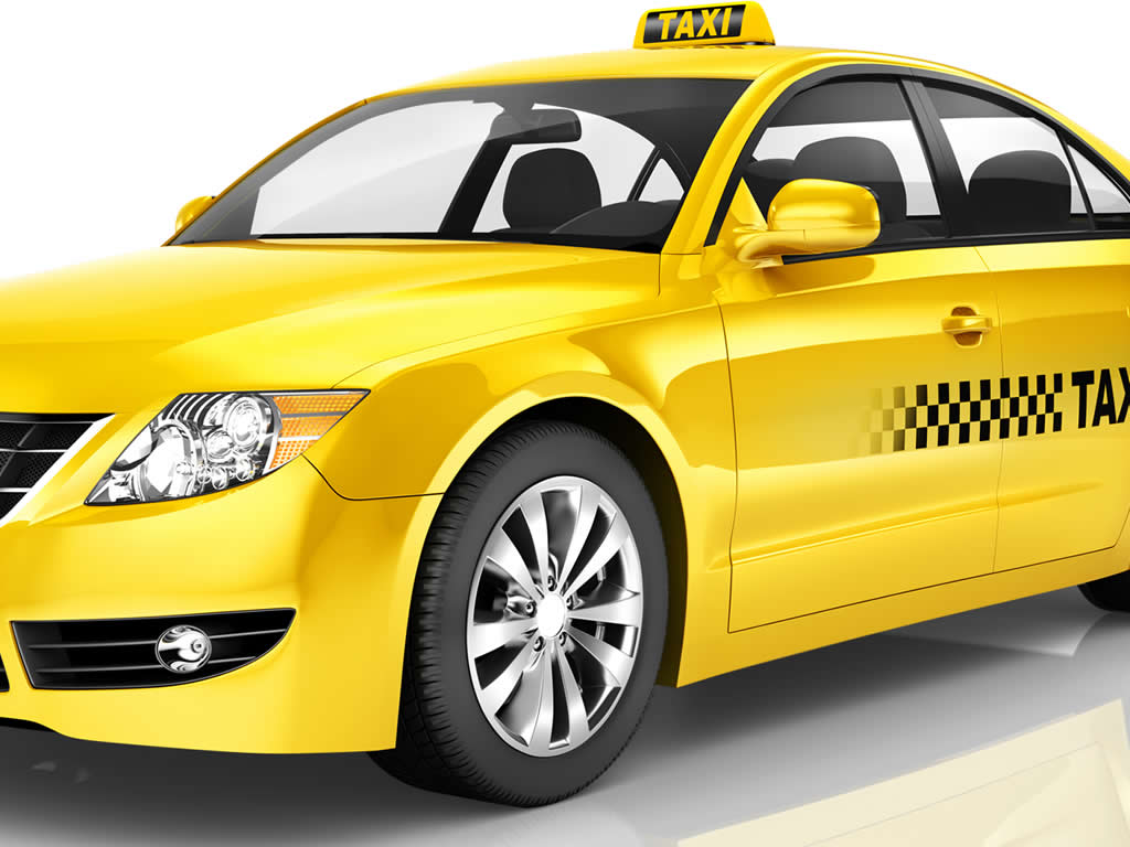 Taksi Nasıl Çağırılır?